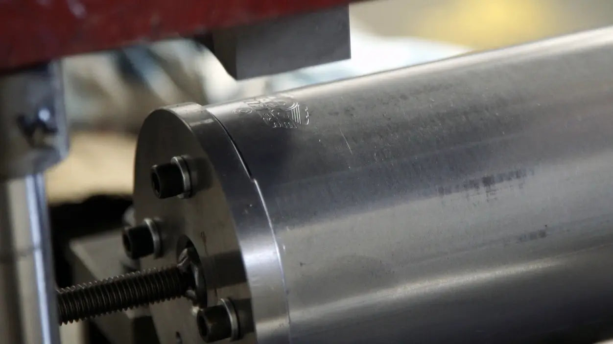 Vance & Hines Torquer 450 Slip-on Mufflers