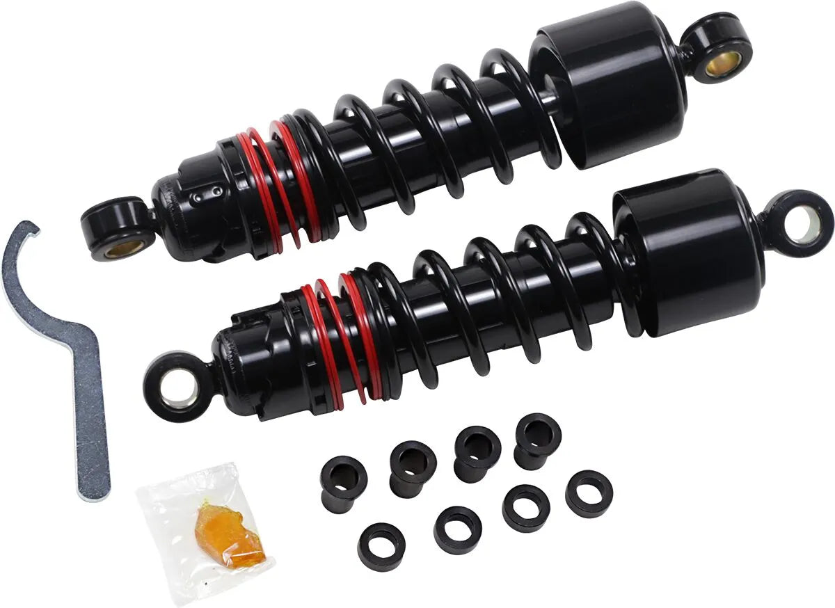 Burly Brand Slammer Plus Shocks For Custom Applications
