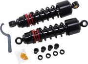 Burly Brand Slammer Plus Shocks For Custom Applications