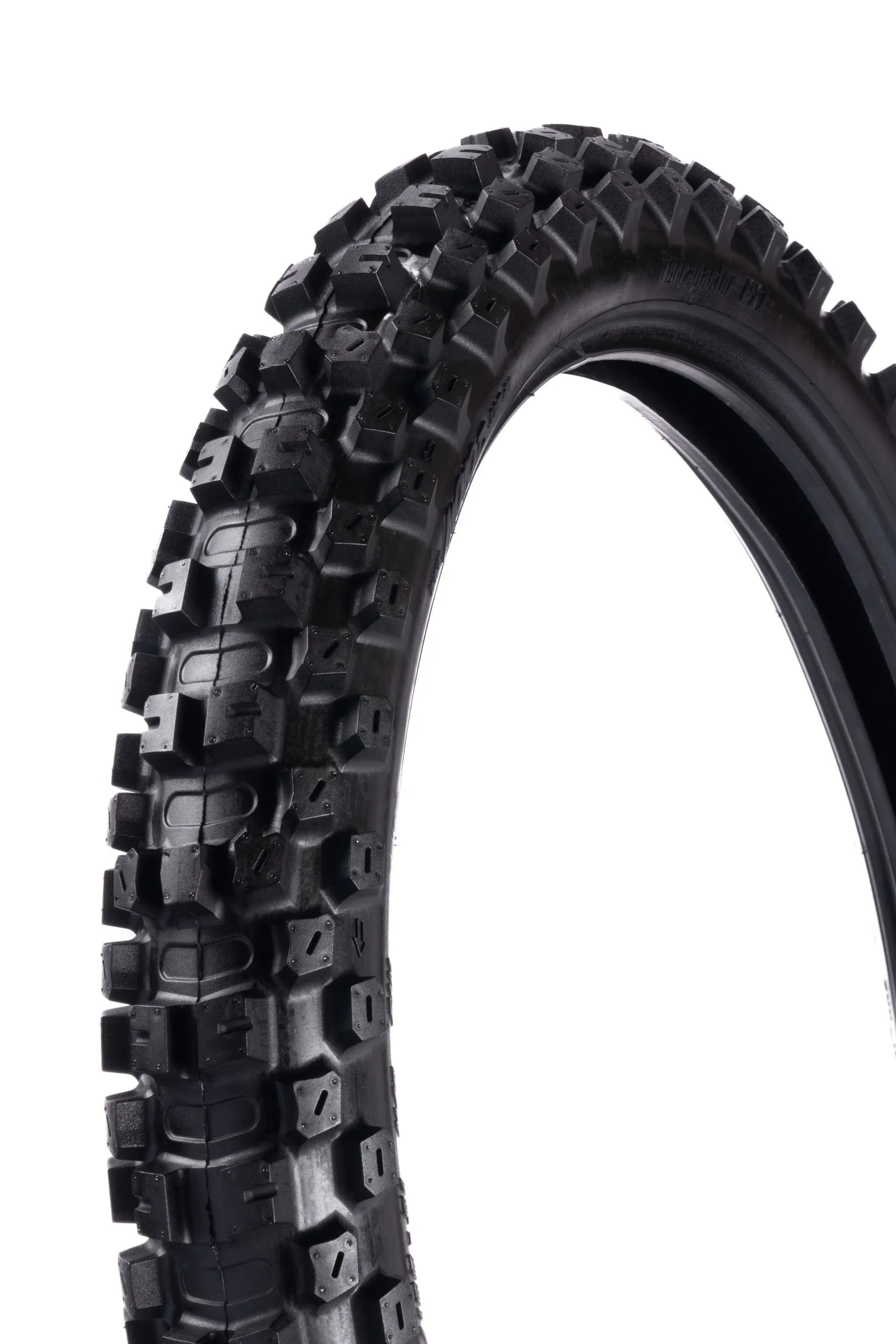 Motoz Terrapactor Mxi Front Tire 80/100-21