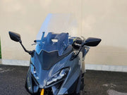 Bullster Scooter Windscreen