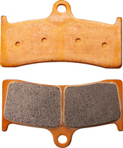Drag Specialties Sintered Brake Pads - High Performance