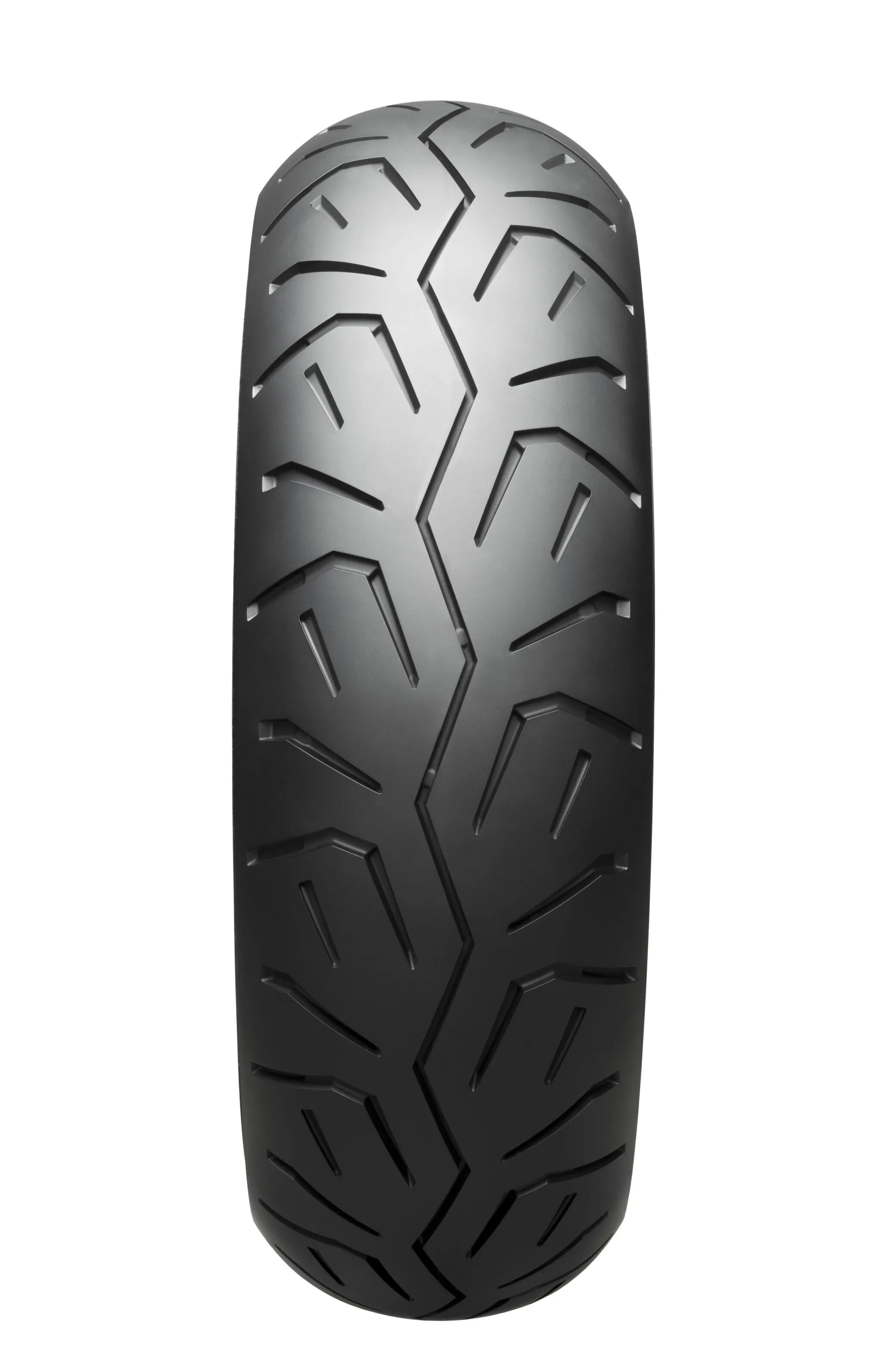 Bridgestone Exedra G722 Tire 180/70-15 Whitewall Tube Type
