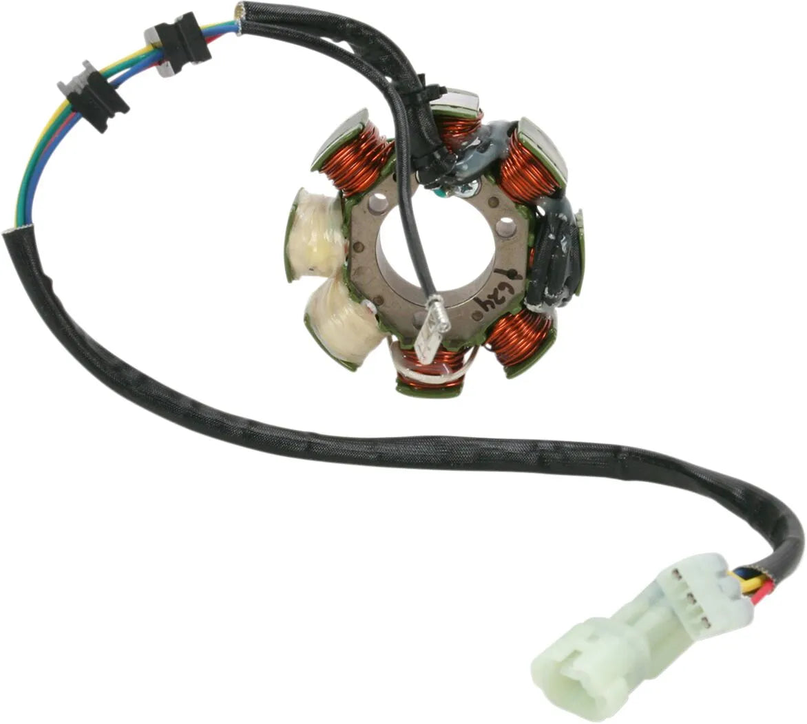 Moose Offroad Stator - Oe Replacement