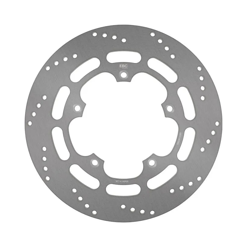 Ebc Round Hpsr Solid Brake Rotor Replacement Disc