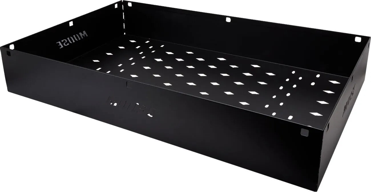 Moose Offroad Universal Upper Deck Cargo Bed Rack