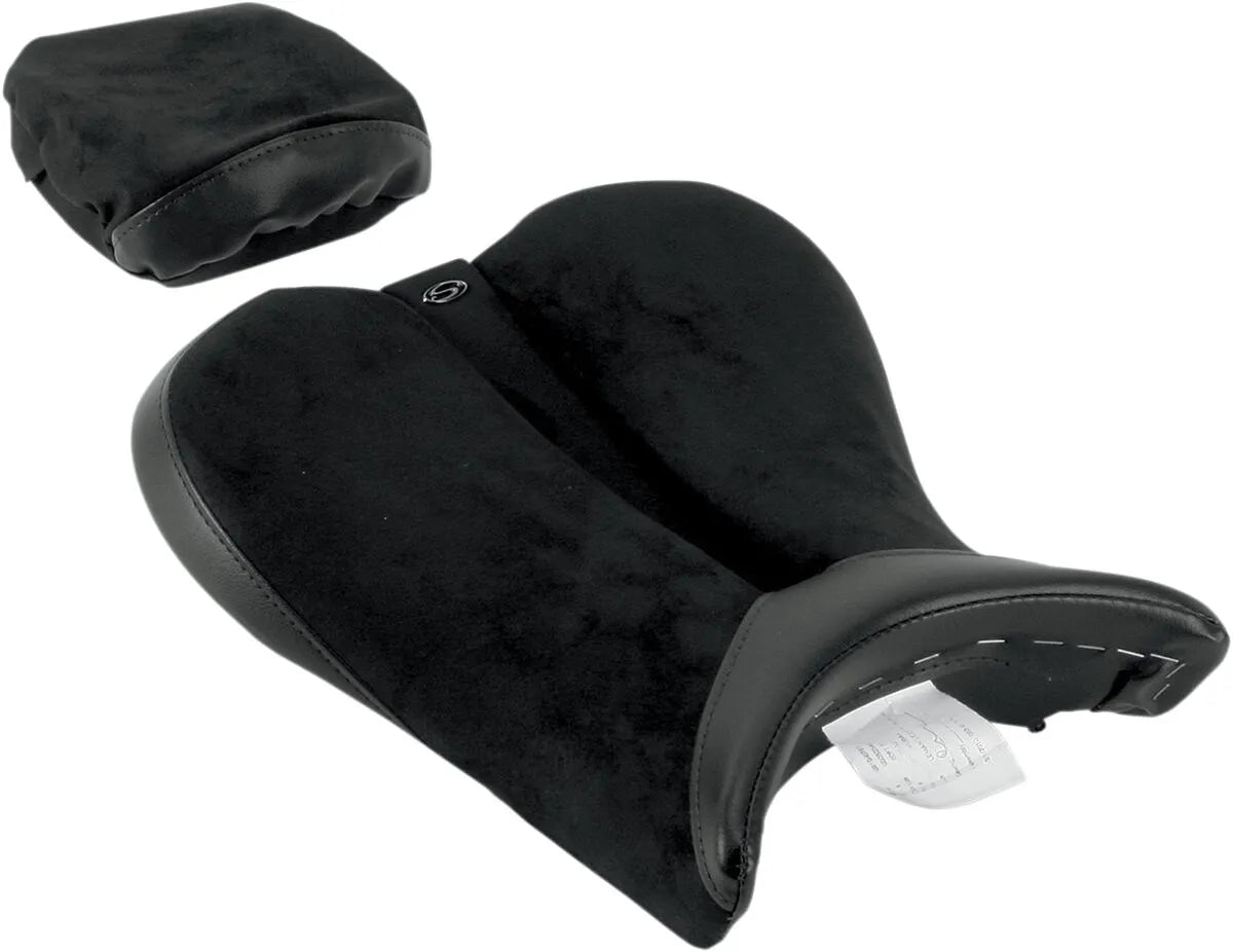 Saddlemen Gel Channel Sport Seat