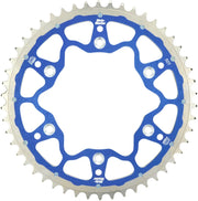 Moto-master Fusion Dual 46t Rear Sprocket