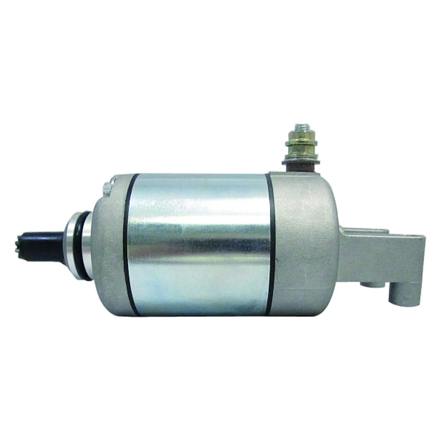 Parts Europe Starter - High-performance Replacement