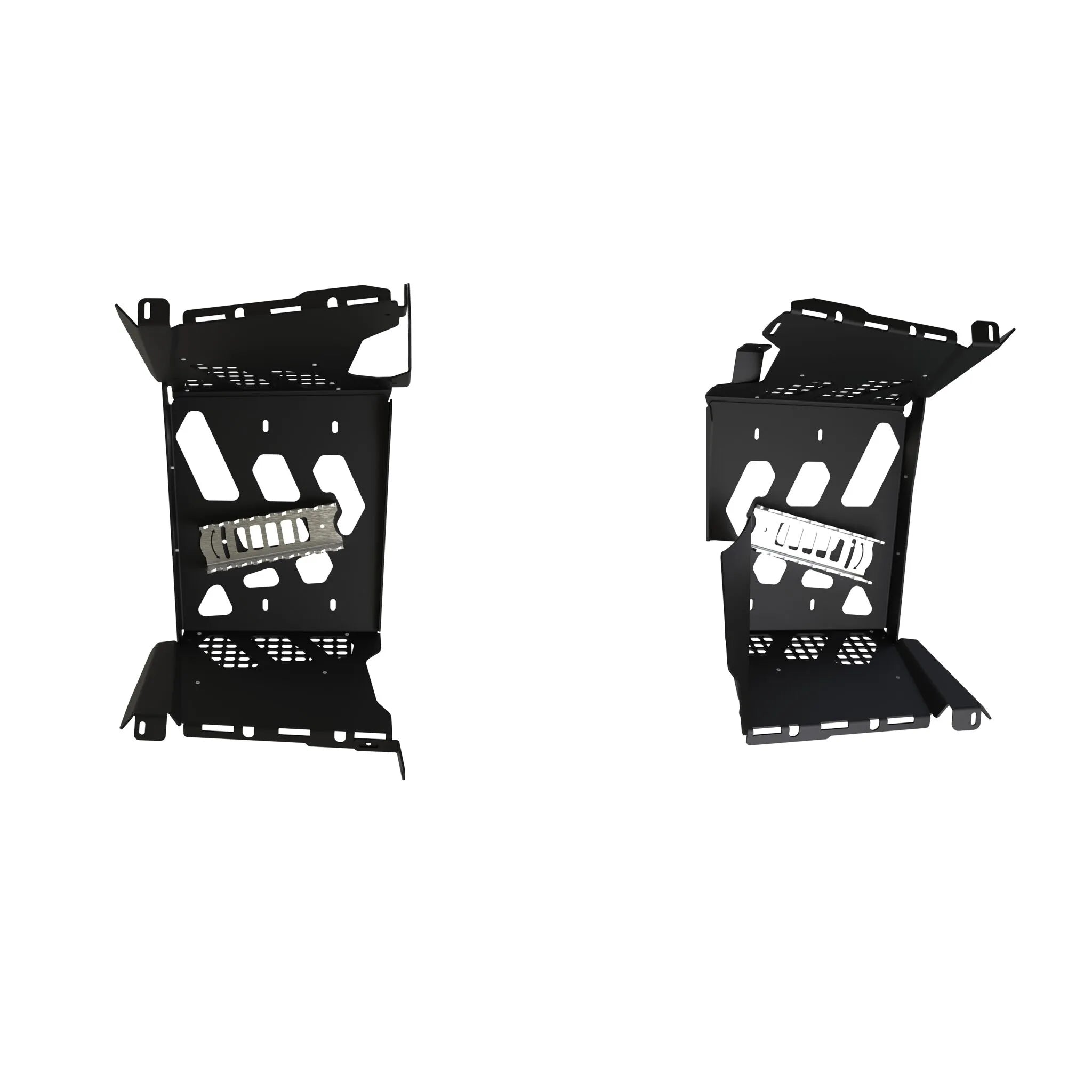 Rjwc Powersports Outlander Short Floorboard