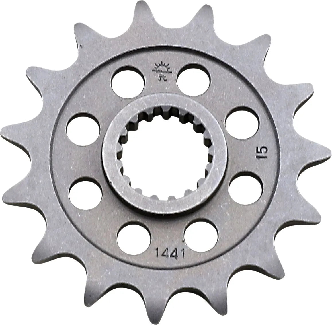 Jt Sprockets Front Sprocket - 520 Chain, 15t