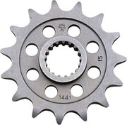 Jt Sprockets Front Sprocket - 520 Chain, 15t