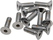 Drag Specialties Countersunk Socket-head Bolts