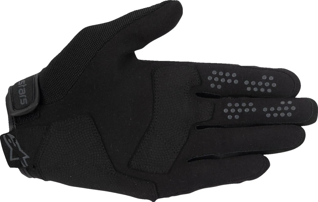 Alpinestars Chrome V2 Gloves - Asphalt Black