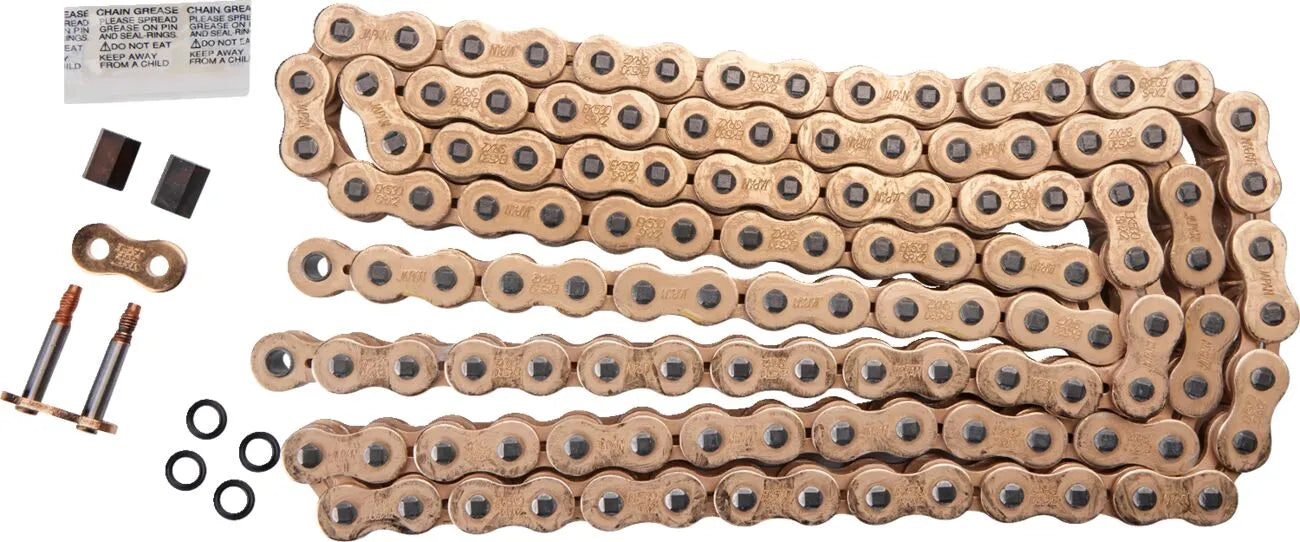 Ek 530 Srx2 Chain - High-performance Drive Chain