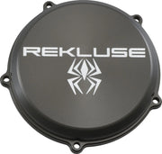 Rekluse Clutch Cover For Increased Oil Capacity