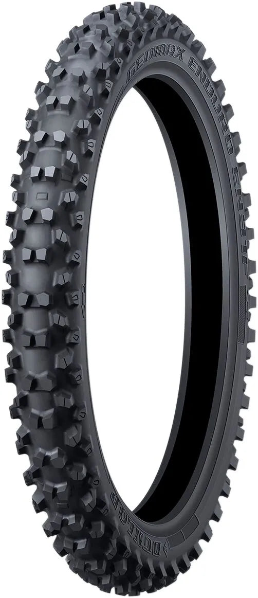 Dunlop Geomax En91 Tire For Enduro Racing