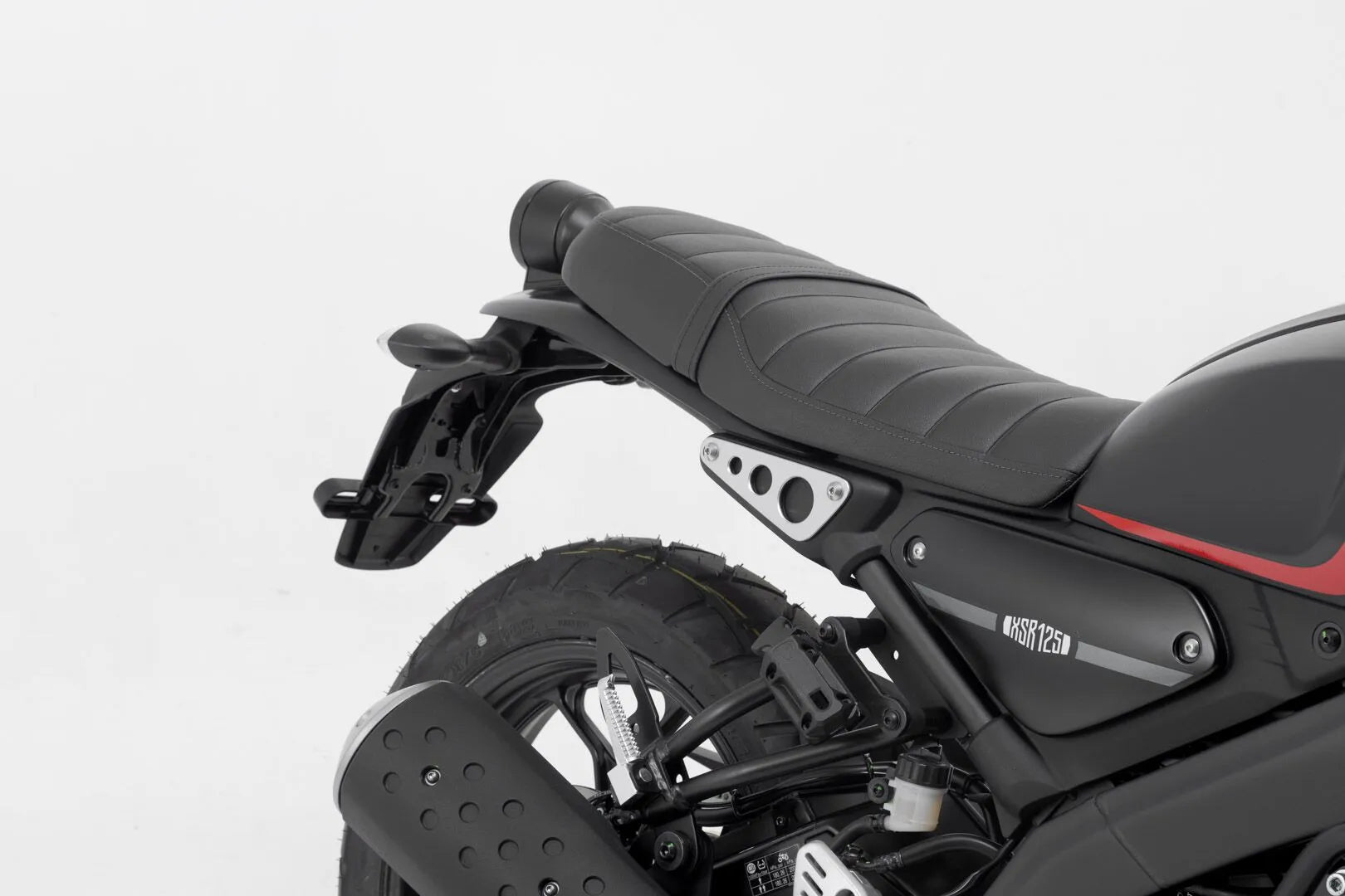 Sw-motech Pro Blaze H Saddlebag Set