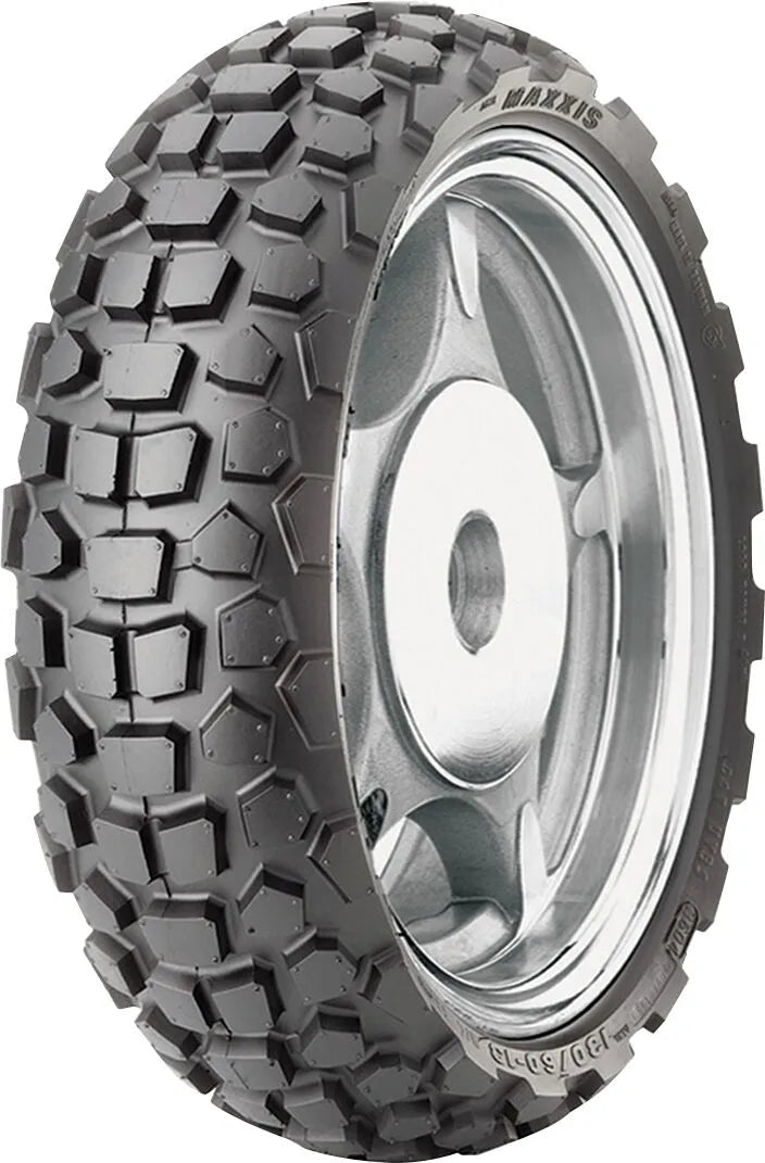 Maxxis M6024 Tire 120/70-12 For Street And Off-road