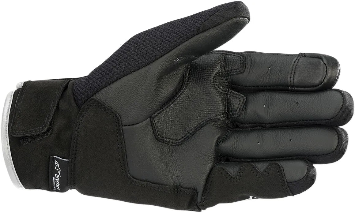 Alpinestars S-max Drystar Gloves - Black/White