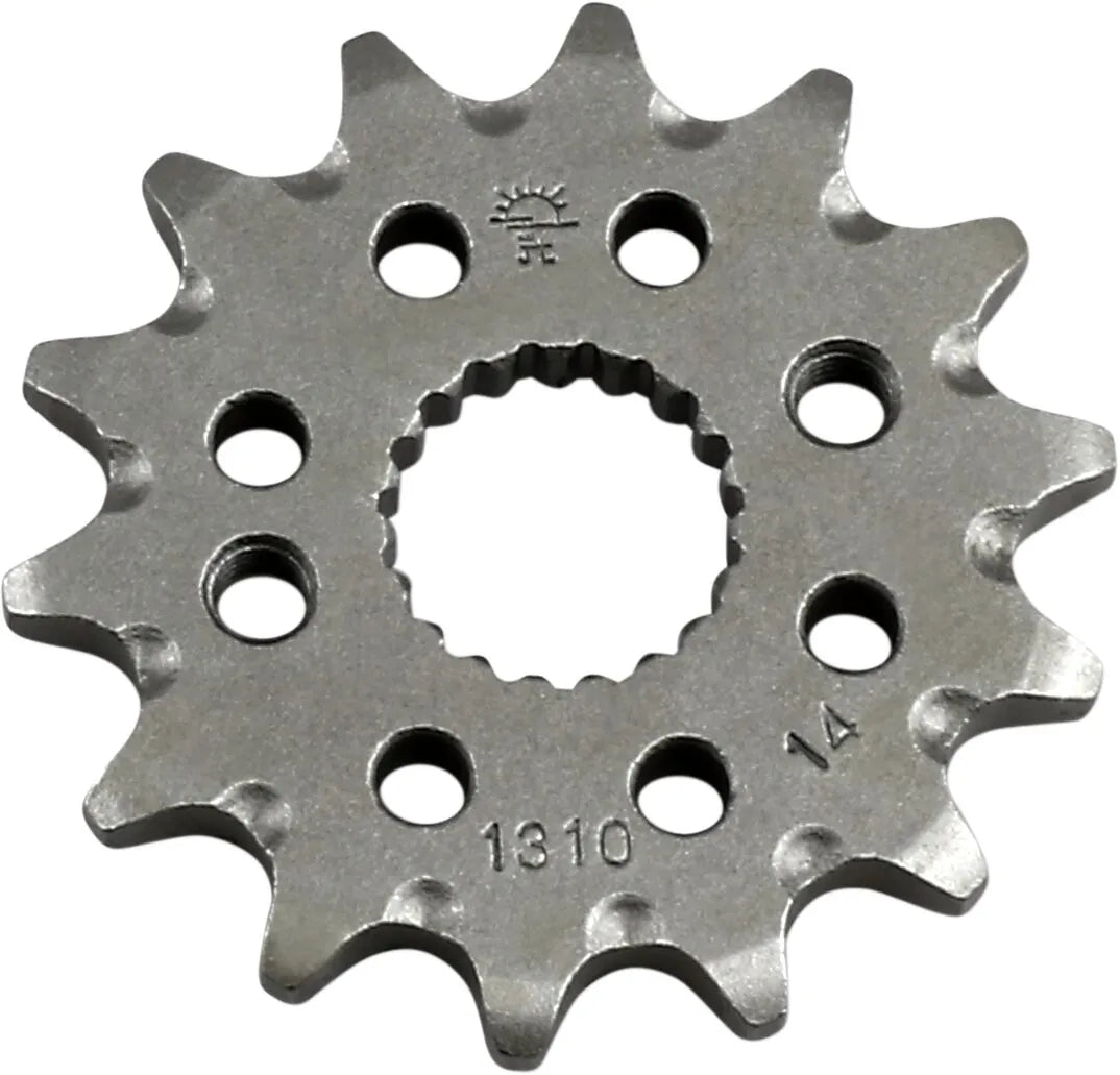 Jt Sprockets Front Sprocket 14t Steel