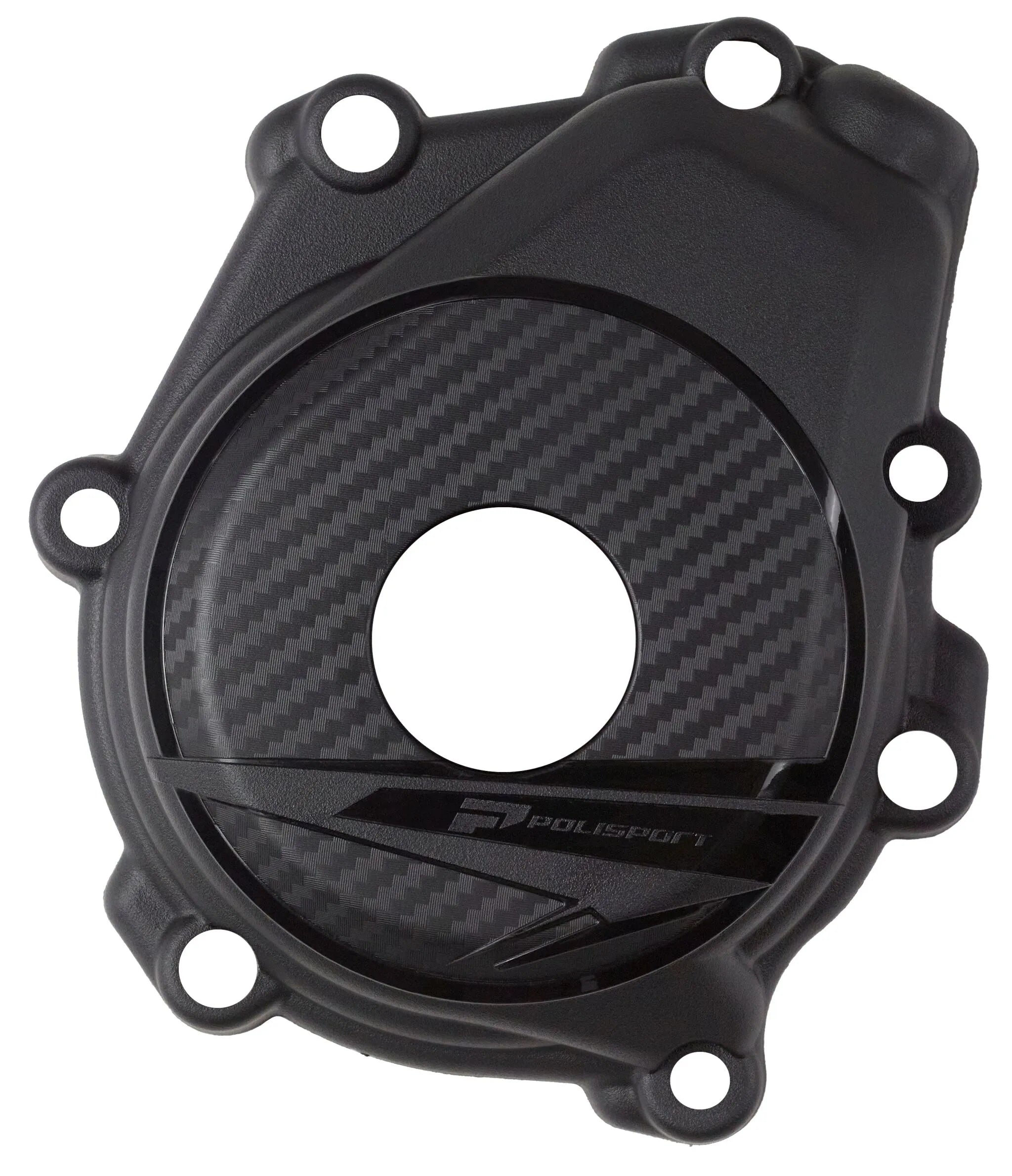 Polisport Ignition Cover Protectors For Motorcycles