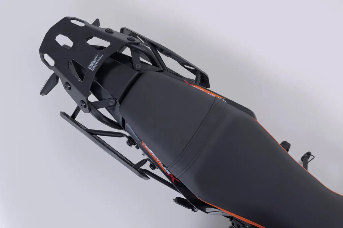 Sw-motech Pro Side Carrier Set