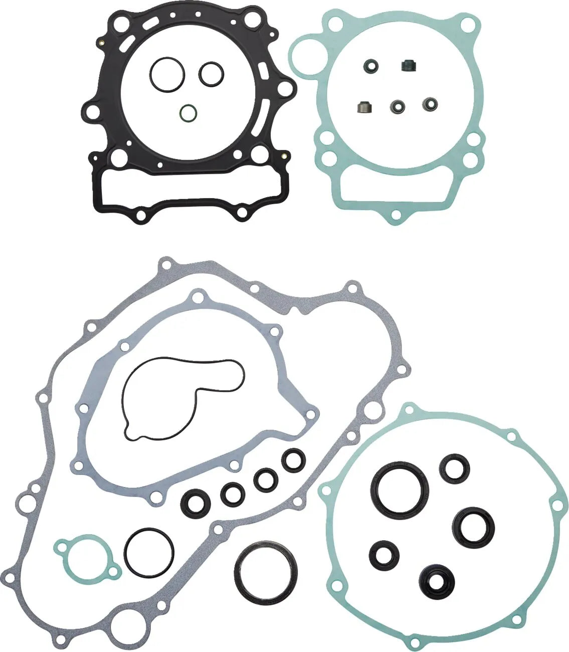 Prox Complete Gasket Kit - 4-stroke Engine