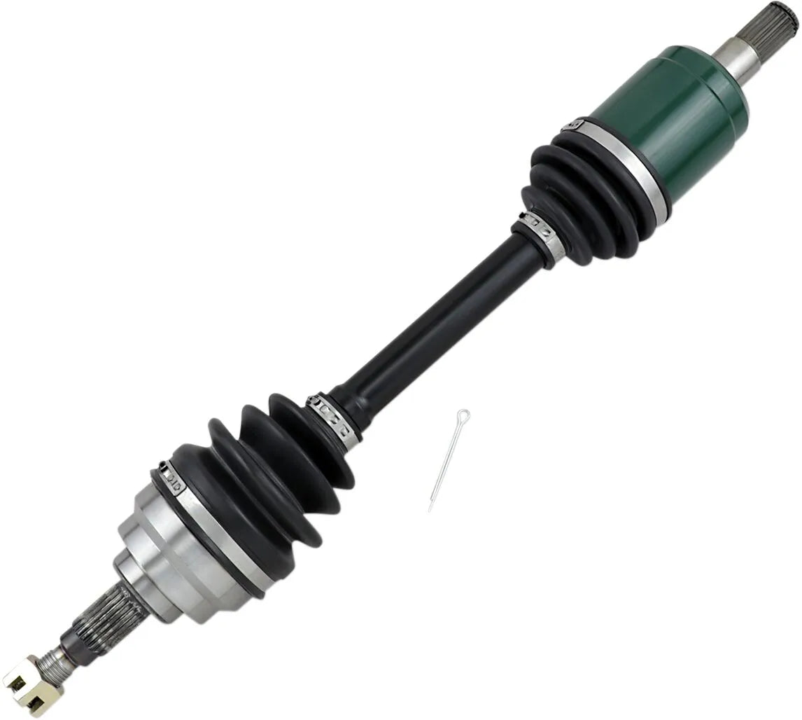 Moose Offroad Cv Axle - Oem Replacement