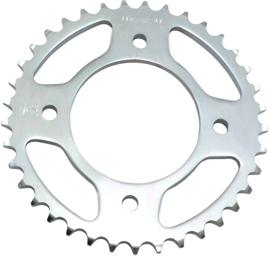 Jt Sprockets Steel Rear Sprocket 530-37t