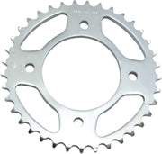 Jt Sprockets Steel Rear Sprocket 530-37t