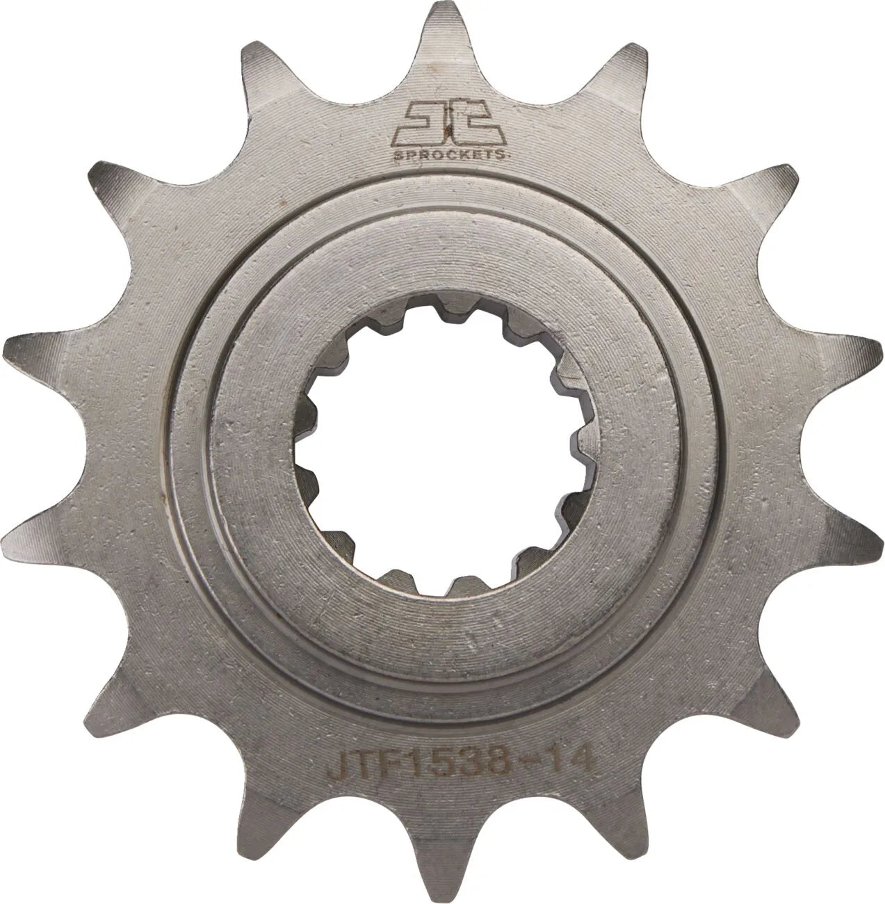 Jt Sprockets Front Sprocket - 520 Chain