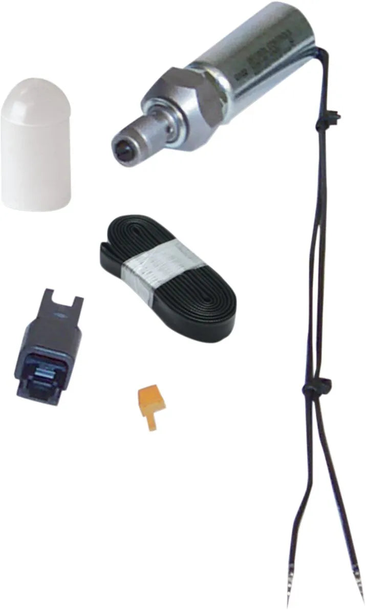 S&s Cycle Electric Compression Release Assembly