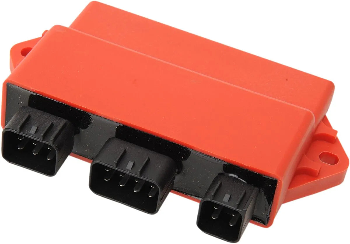 Rick's Motorsport Electric Hot Shot Cdi Box