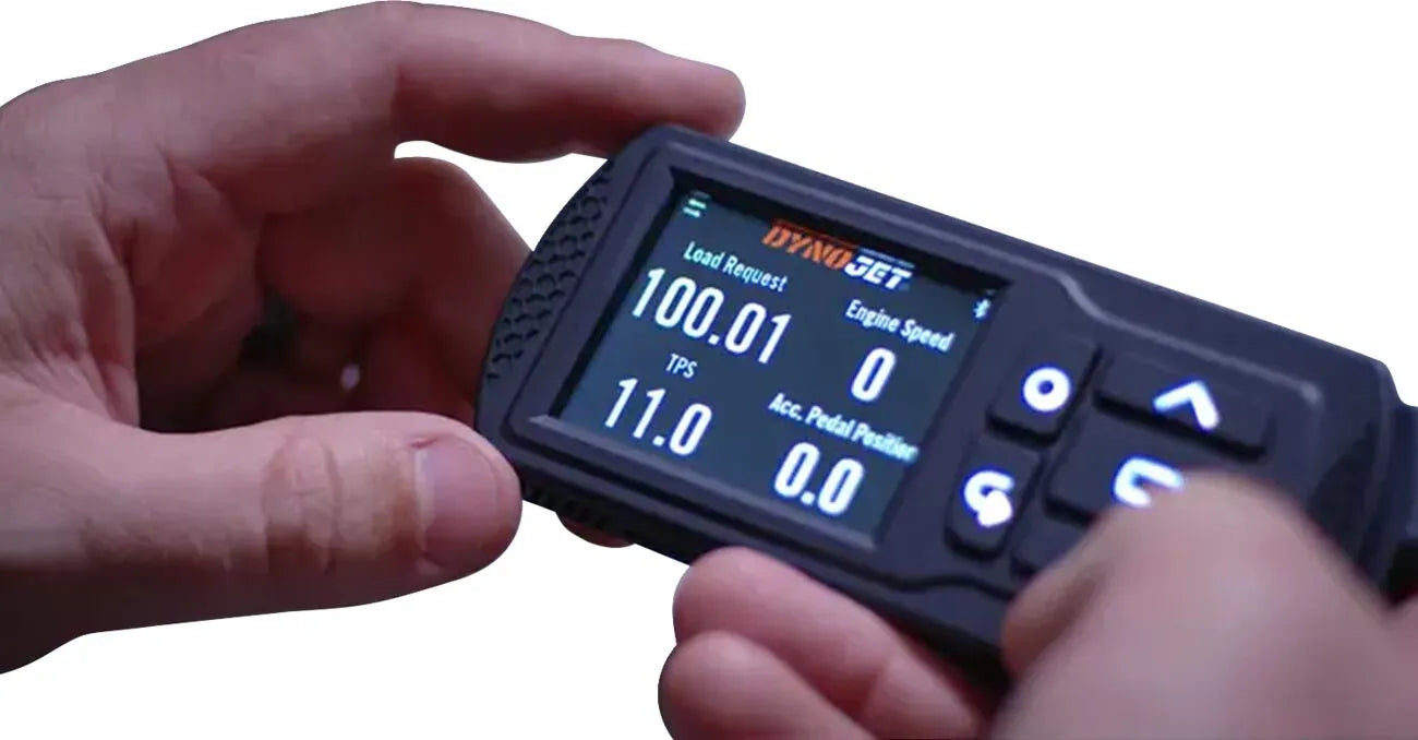 Dynojet Power Vision 3 Fuel Injection Module For Harley-davidson