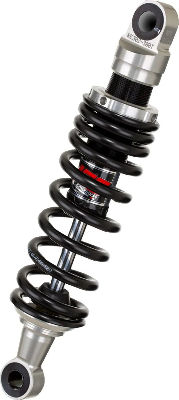 Yss Re302-300t-09-88 Rear Shock - High Performance Suspension