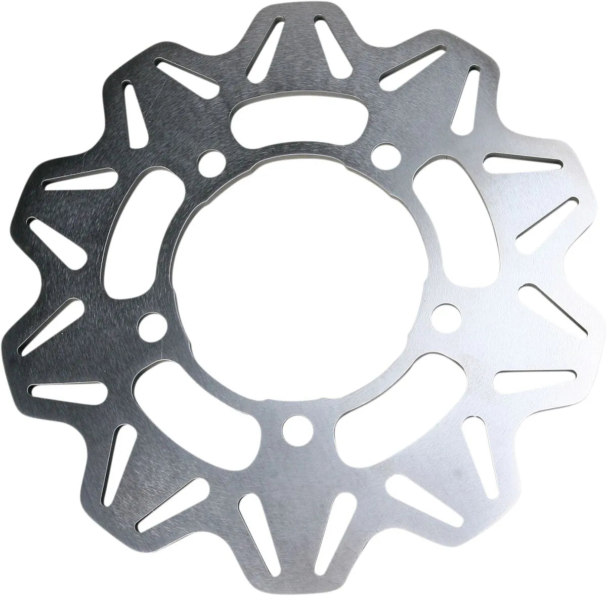 Ebc Vr Series Vee-rotor™ Brake Rotor