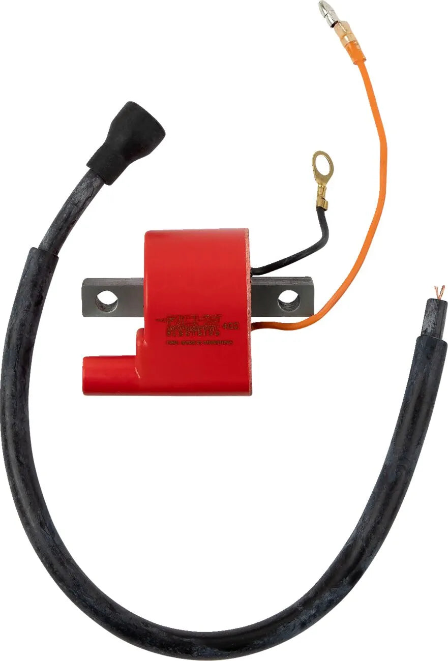 Moose Offroad Ignition Coil - Yamaha Replacement