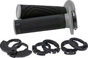 Domino D200 Lock-on Grips