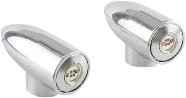 Paul Yaffe Lightning Bullets Led Turn Signals