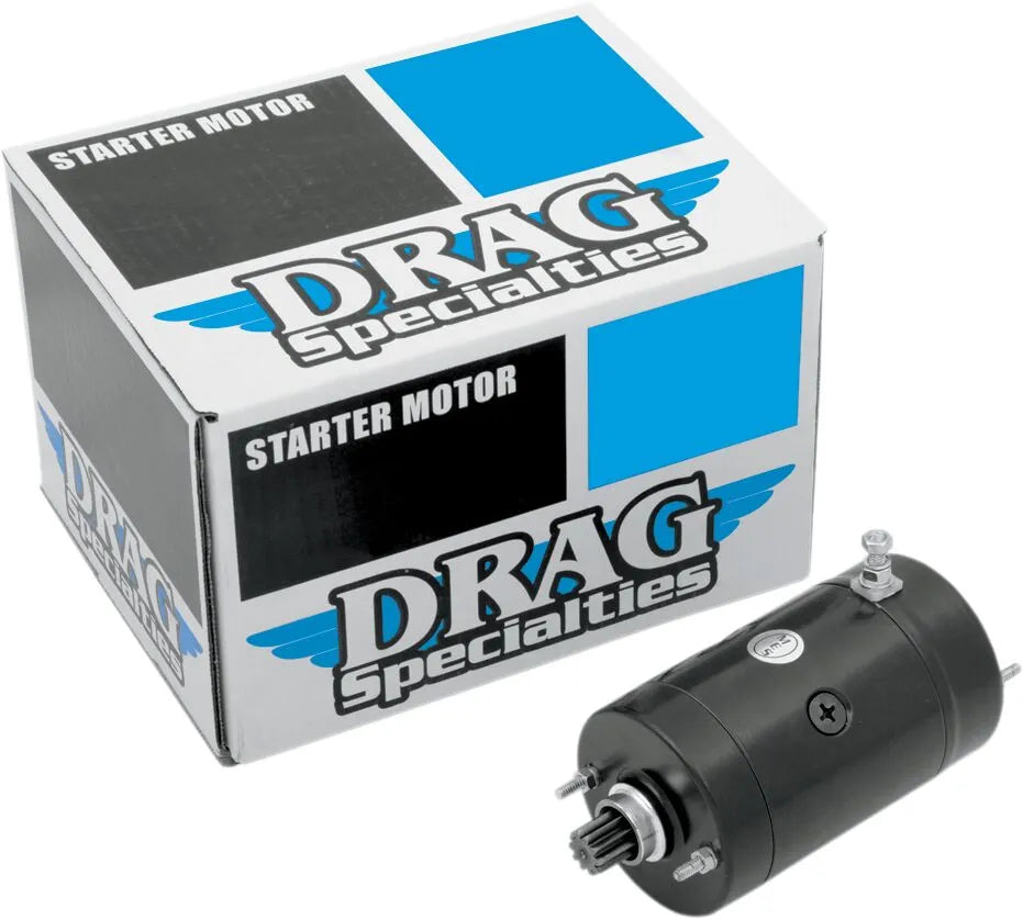 Drag Specialties High Torque Starter