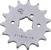 Jt Sprockets Front Sprocket 520-15t Steel