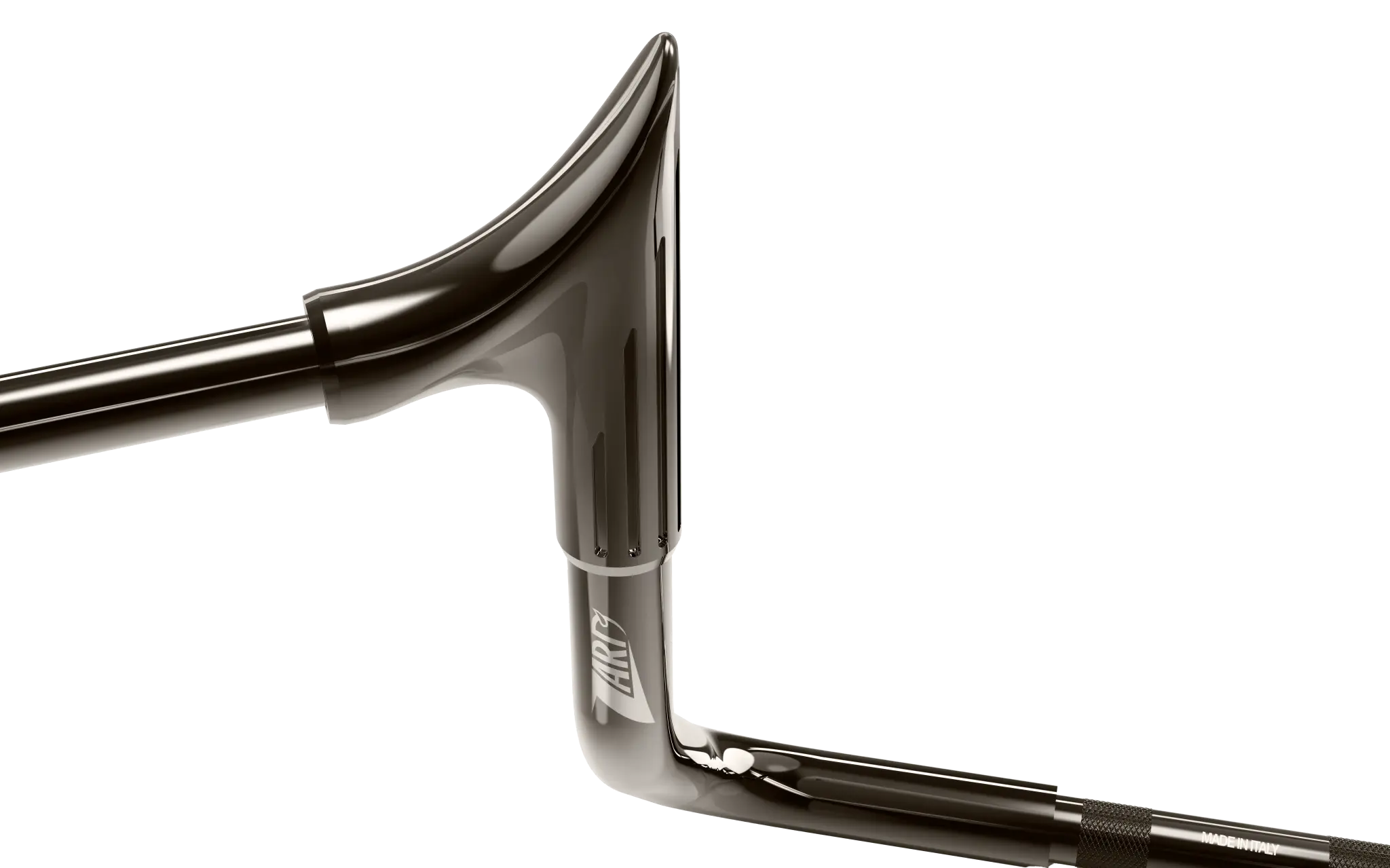 Zard Bull Handlebar For Harley-davidson