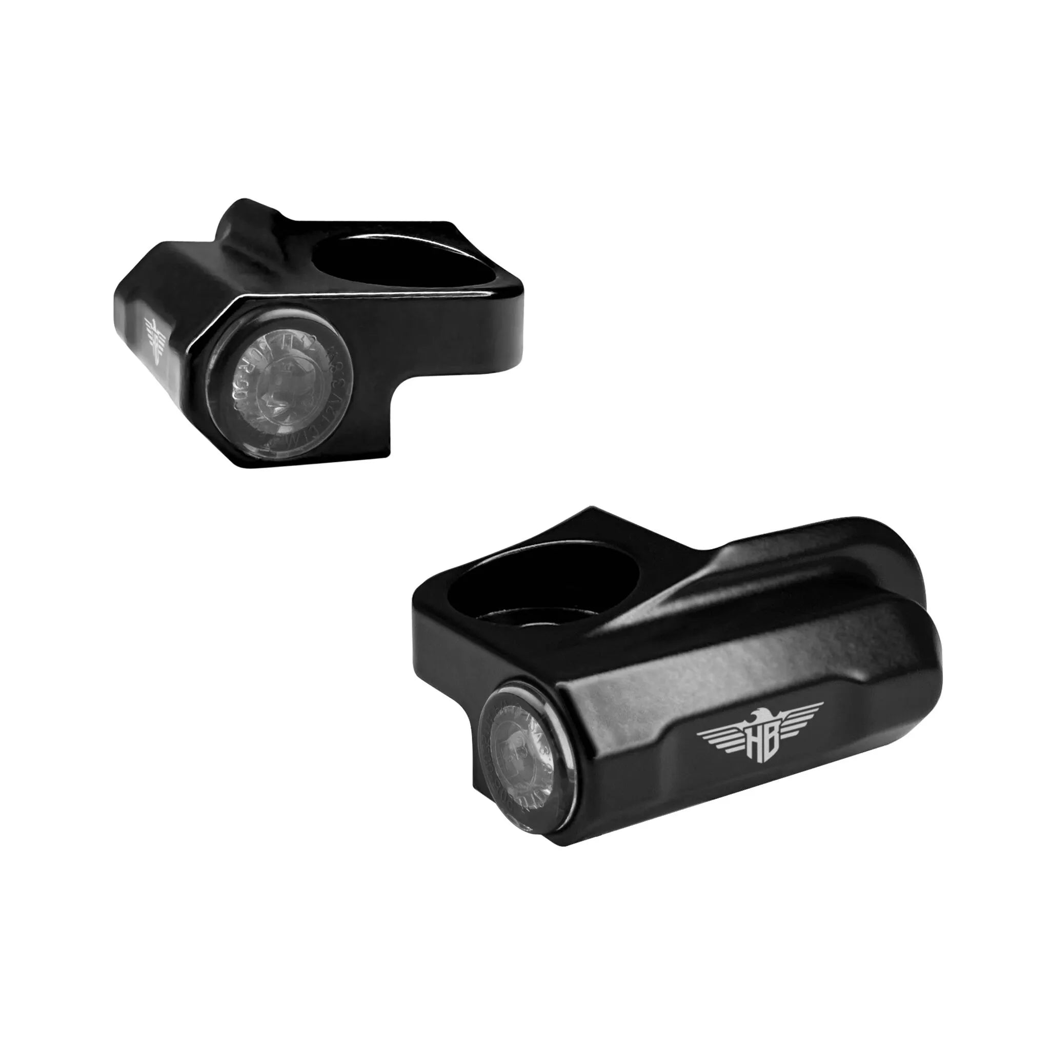 Heinz Bikes Nano Spot Led Turn Signals