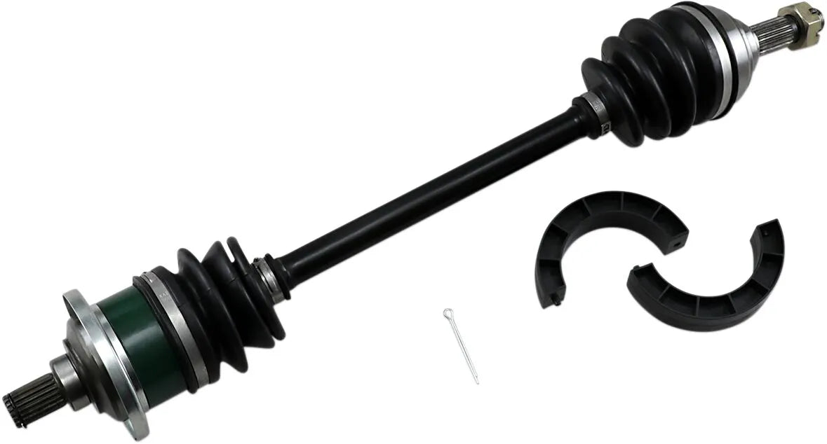 Moose Offroad Cv Axle - Standard Replacement