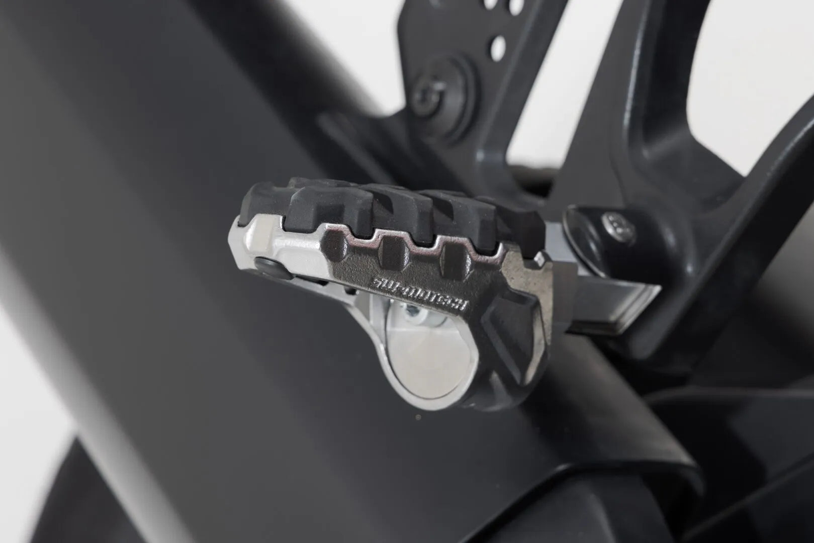 Sw-motech Evolution Footrest Kit