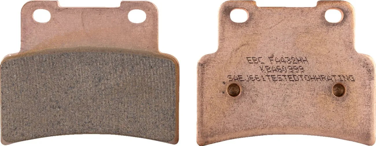 Ebc Sintered Hh Brake Pads Set