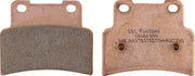 Ebc Sintered Hh Brake Pads Set