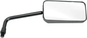 Emgo Eurosport Mirror - Sleek Design, Enhanced Visibility