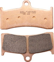 Ebc Sintered Hh Brake Pads For Motorcycle